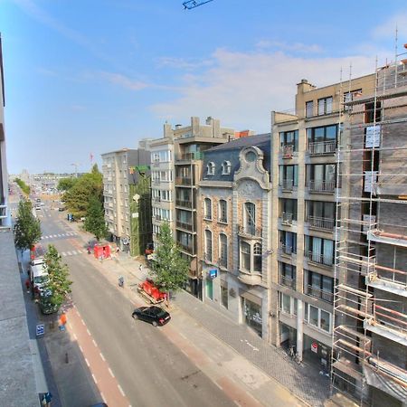 Casa Leon Διαμέρισμα Οστένδη Εξωτερικό φωτογραφία